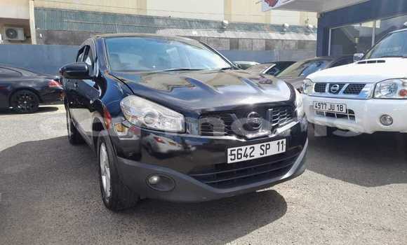 Buy Used Nissan Qashqai Black Car in Arsenal in Pamplemousses District Buy Used Nissan Qashqai Black Car in Arsenal in Pamplemousses District