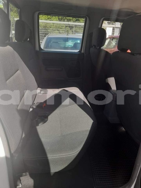 Big with watermark nissan np 300 riviere du rempart district amaury 7882