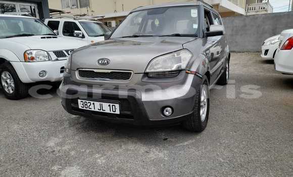 Buy Used Kia Soul Other Car in Albion in Black River District