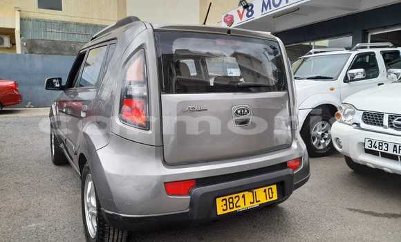 Buy Used Kia Soul Other Car in Albion in Black River District Buy Used Kia Soul Other Car in Albion in Black River District