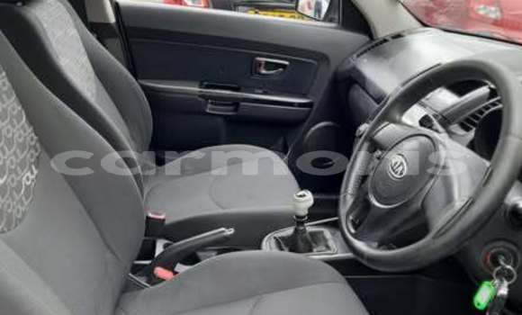 Buy Used Kia Soul Other Car in Albion in Black River District Buy Used Kia Soul Other Car in Albion in Black River District