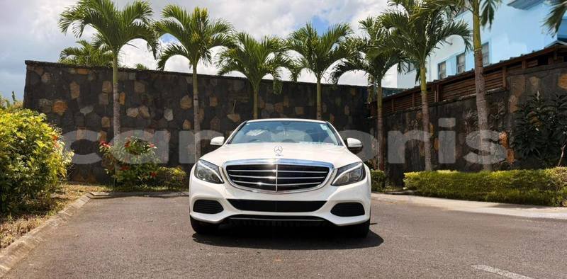 Big with watermark mercedes benz c class riviere du rempart district amaury 7885