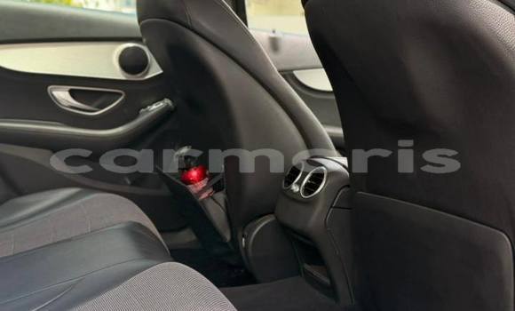 Buy Used Mercedes-Benz C–Class White Car in Amaury in Rivière du Rempart District Buy Used Mercedes-Benz C–Class White Car in Amaury in Rivière du Rempart District