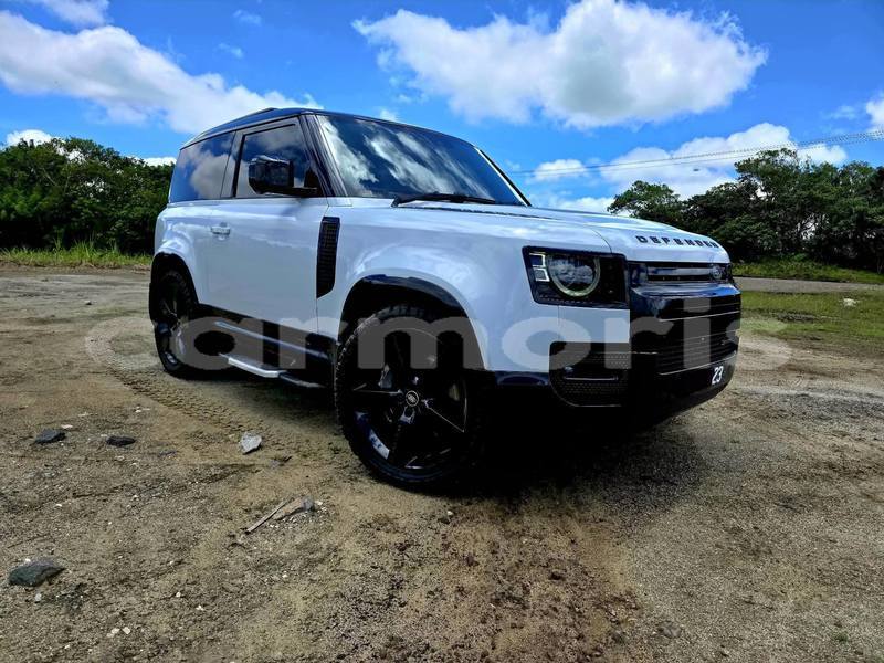 Big with watermark land rover defender pamplemousses district arsenal 7886