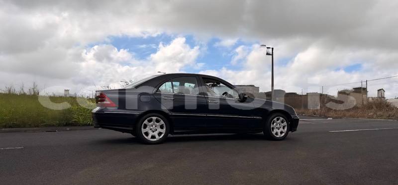 Big with watermark mercedes benz c class savanne district baie du cap 7887