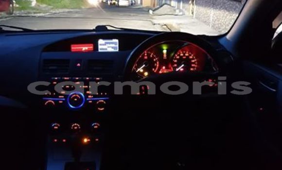 Buy Used Mazda Axela Black Car in Port Louis in Port Louis District Buy Used Mazda Axela Black Car in Port Louis in Port Louis District