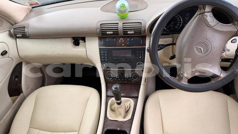 Big with watermark mercedes benz c class savanne district baie du cap 7887