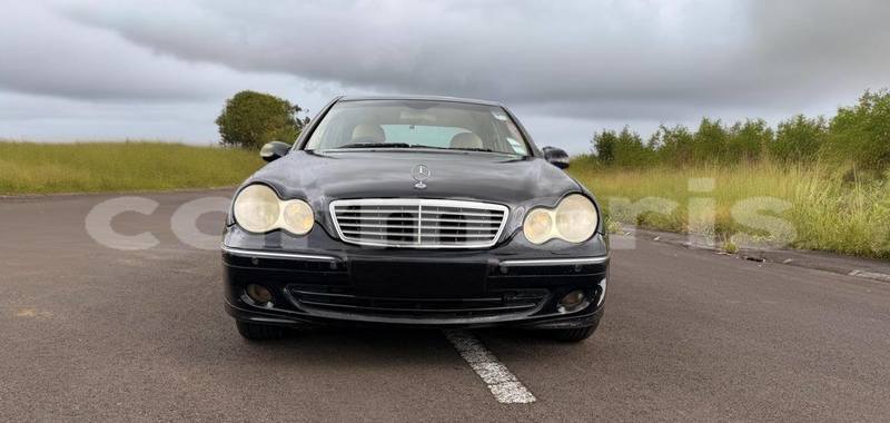 Big with watermark mercedes benz c class savanne district baie du cap 7887