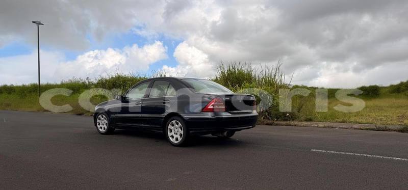 Big with watermark mercedes benz c class savanne district baie du cap 7887