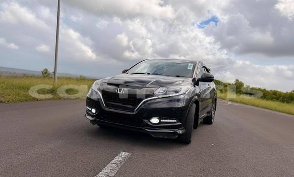 Buy Used Honda vezel Black Car in Bambous in Black River District Buy Used Honda vezel Black Car in Bambous in Black River District