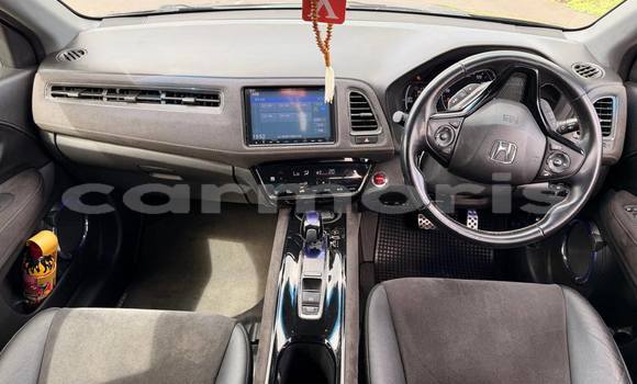 Buy Used Honda vezel Black Car in Bambous in Black River District Buy Used Honda vezel Black Car in Bambous in Black River District