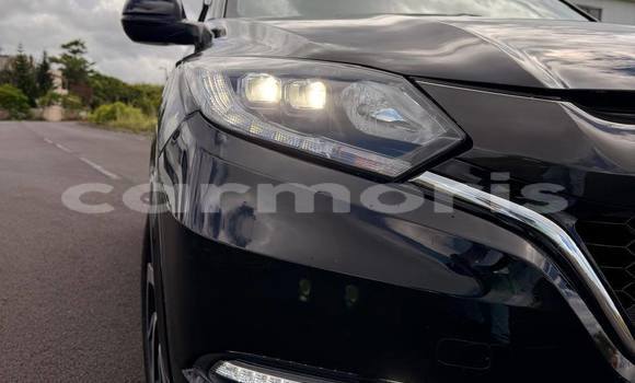 Buy Used Honda vezel Black Car in Bambous in Black River District Buy Used Honda vezel Black Car in Bambous in Black River District