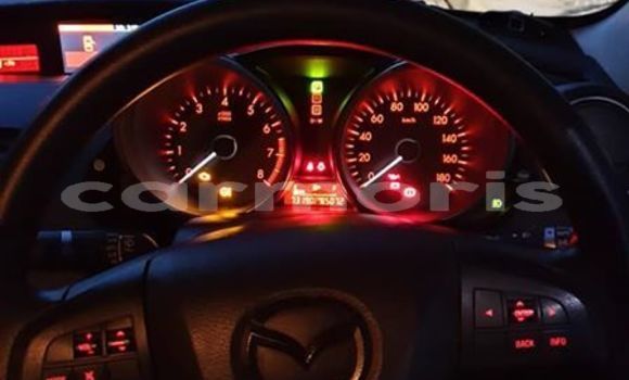 Buy Used Mazda Axela Black Car in Port Louis in Port Louis District Buy Used Mazda Axela Black Car in Port Louis in Port Louis District