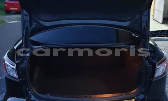 Buy Used Mazda Axela Black Car in Port Louis in Port Louis District Buy Used Mazda Axela Black Car in Port Louis in Port Louis District