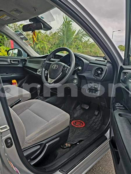 Big with watermark toyota corolla savanne district baie du cap 7891