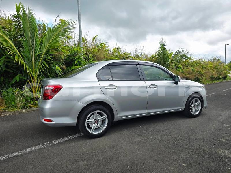 Big with watermark toyota corolla savanne district baie du cap 7891