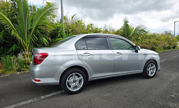 Buy Used Toyota Corolla White Car in Baie du Cap in Savanne District Buy Used Toyota Corolla White Car in Baie du Cap in Savanne District