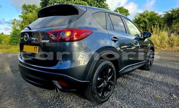 Buy Used Mazda CX-5 Black Car in Baie du Cap in Savanne District Buy Used Mazda CX-5 Black Car in Baie du Cap in Savanne District