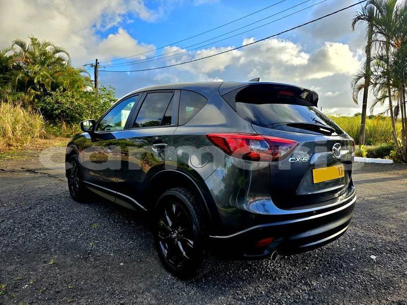 Big with watermark mazda cx 5 savanne district baie du cap 7895