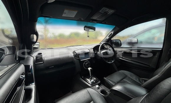 Buy Used Isuzu D–MAX Other Car in Baie Malgache in Rodrigues Buy Used Isuzu D–MAX Other Car in Baie Malgache in Rodrigues