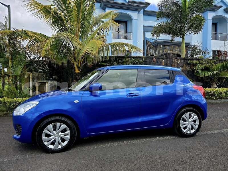 Big with watermark suzuki swift riviere du rempart district anse la raie 7899
