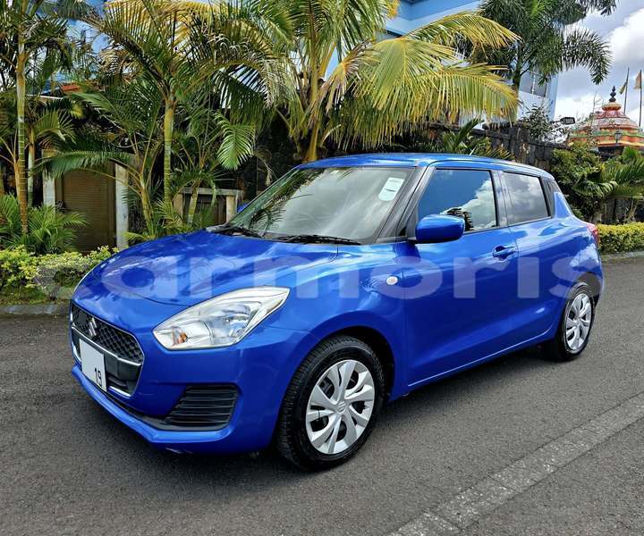 Big with watermark suzuki swift riviere du rempart district anse la raie 7899
