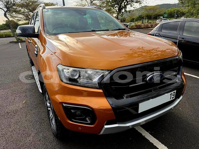 Big with watermark ford ranger pamplemousses district baie du tombeau 7900