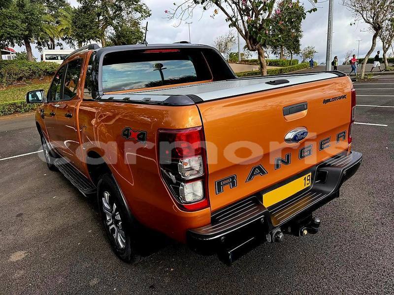 Big with watermark ford ranger pamplemousses district baie du tombeau 7900