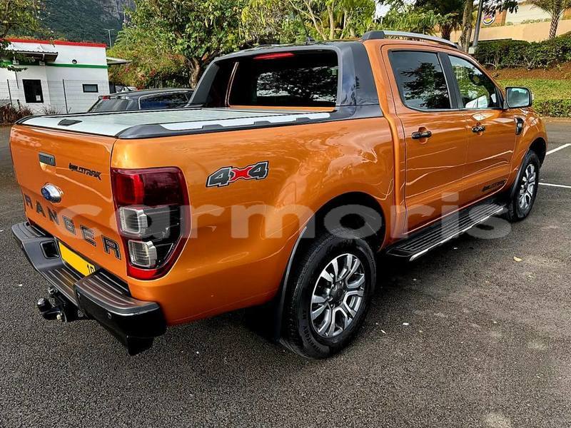 Big with watermark ford ranger pamplemousses district baie du tombeau 7900