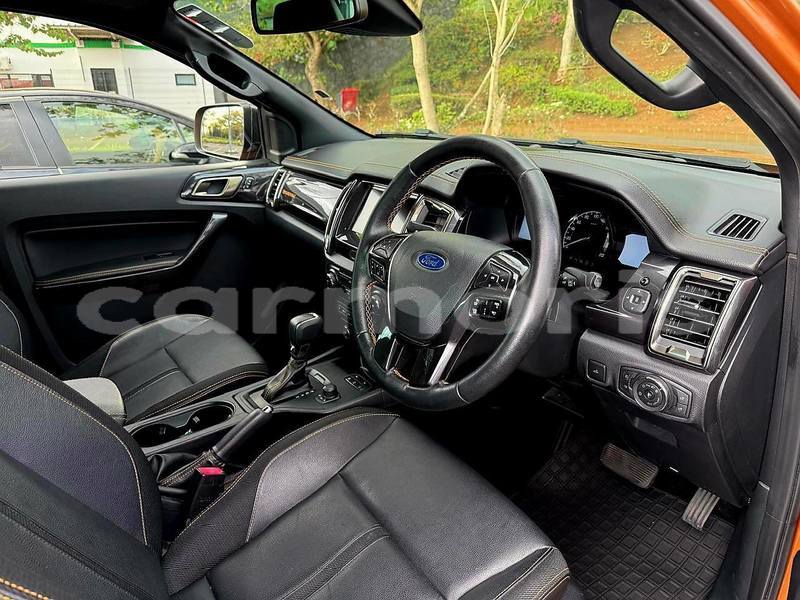 Big with watermark ford ranger pamplemousses district baie du tombeau 7900