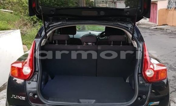 Buy Used Nissan Juke Black Car in Port Louis in Port Louis District Buy Used Nissan Juke Black Car in Port Louis in Port Louis District