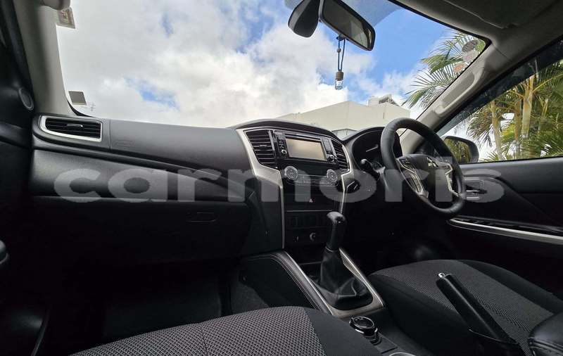 Big with watermark mitsubishi triton pamplemousses district arsenal 7901