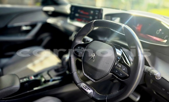 Buy Used Peugeot 2008 Black Car in Baie du Tombeau in Pamplemousses District Buy Used Peugeot 2008 Black Car in Baie du Tombeau in Pamplemousses District