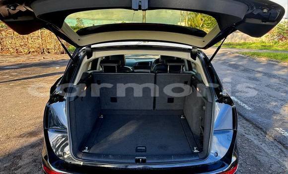 Buy Used Audi Q5 Black Car in Camp de Masque Pave in Flacq Buy Used Audi Q5 Black Car in Camp de Masque Pave in Flacq