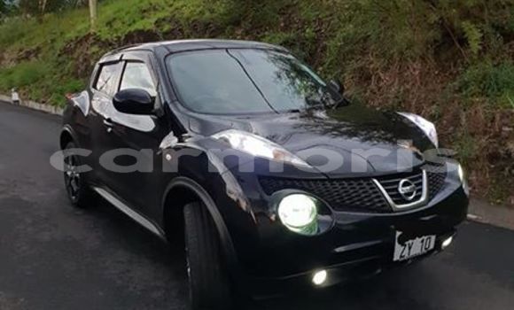 Buy Used Nissan Juke Black Car in Port Louis in Port Louis District Buy Used Nissan Juke Black Car in Port Louis in Port Louis District