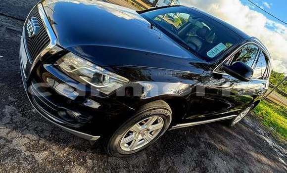 Buy Used Audi Q5 Black Car in Camp de Masque Pave in Flacq Buy Used Audi Q5 Black Car in Camp de Masque Pave in Flacq