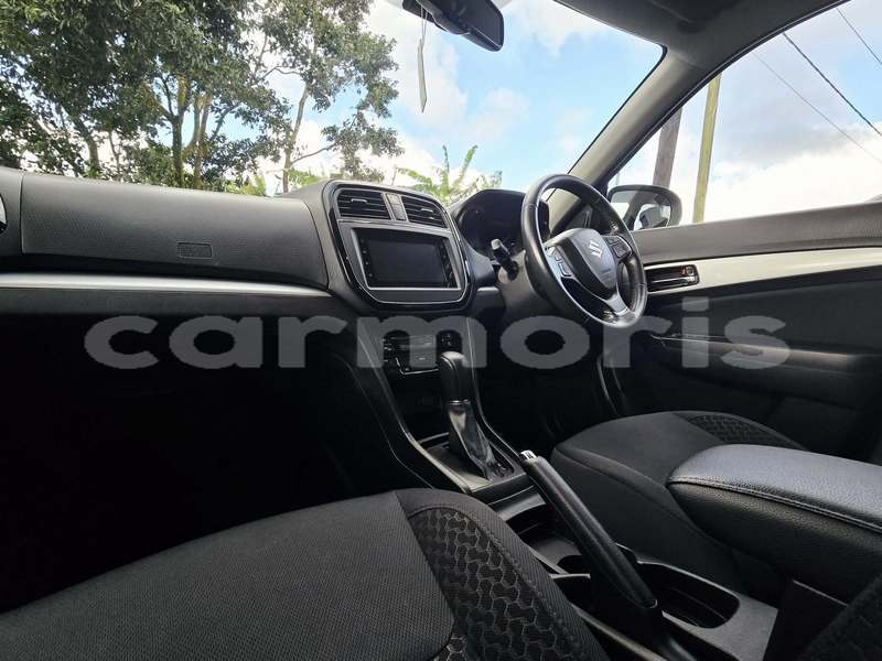 Big with watermark suzuki baleno savanne district baie du cap 7905