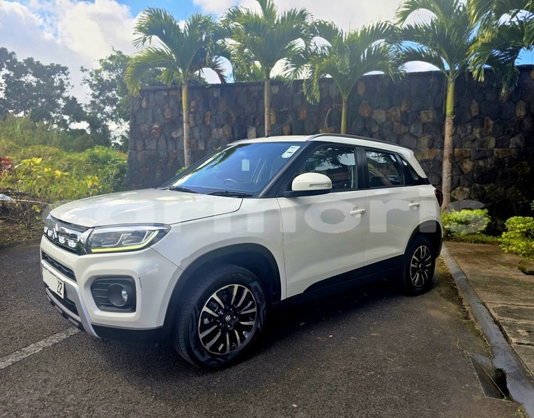 Big with watermark suzuki baleno savanne district baie du cap 7905