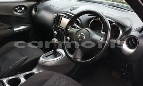 Buy Used Nissan Juke Black Car in Port Louis in Port Louis District Buy Used Nissan Juke Black Car in Port Louis in Port Louis District