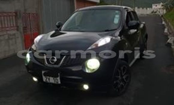 Buy Used Nissan Juke Black Car in Port Louis in Port Louis District Buy Used Nissan Juke Black Car in Port Louis in Port Louis District