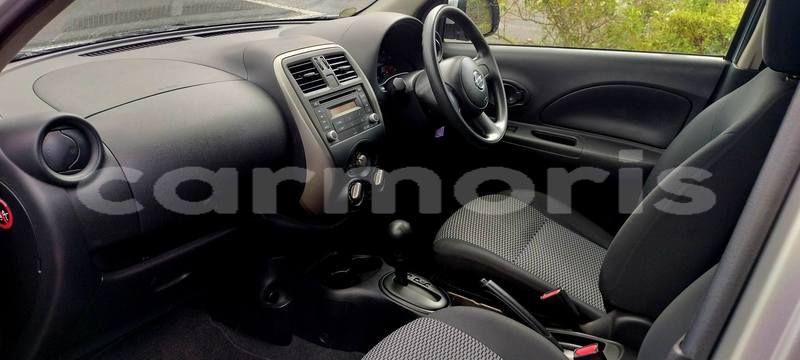 Big with watermark nissan march savanne district baie du cap 7909