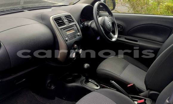 Buy Used Nissan March Other Car in Baie du Cap in Savanne District Buy Used Nissan March Other Car in Baie du Cap in Savanne District