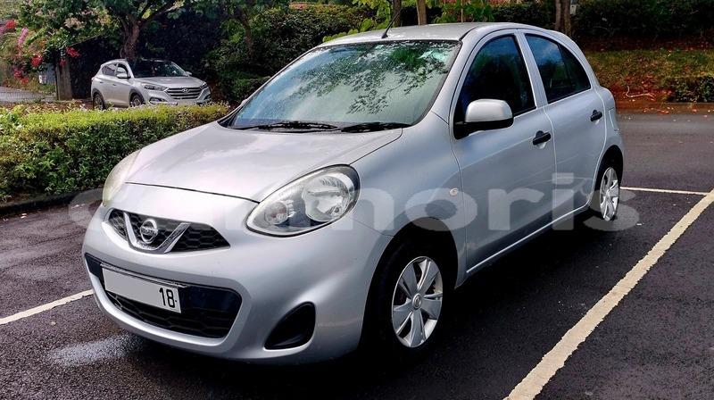 Big with watermark nissan march savanne district baie du cap 7909