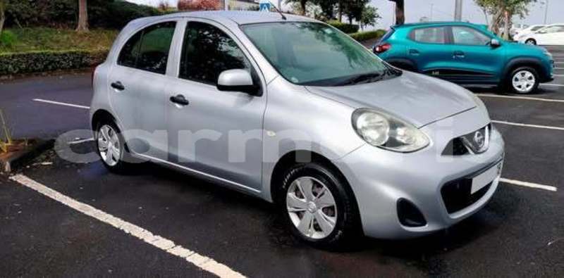 Big with watermark nissan march savanne district baie du cap 7909