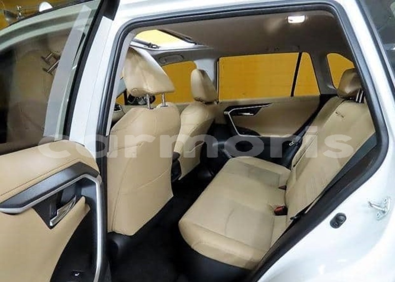 Big with watermark toyota rav4 riviere du rempart district anse la raie 7910