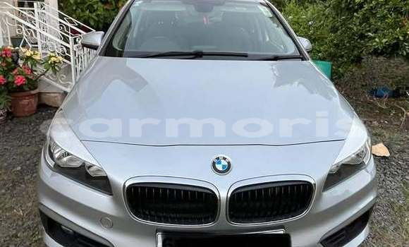Buy Used BMW i3 Other Car in Arsenal in Pamplemousses District