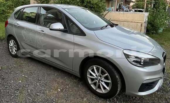 Acheter Occasion Voiture BMW i3 Autre à Arsenal, Pamplemousses District Acheter Occasion Voiture BMW i3 Autre à Arsenal, Pamplemousses District