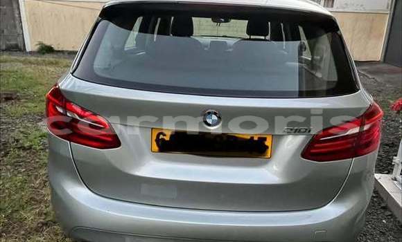 Acheter Occasion Voiture BMW i3 Autre à Arsenal, Pamplemousses District Acheter Occasion Voiture BMW i3 Autre à Arsenal, Pamplemousses District