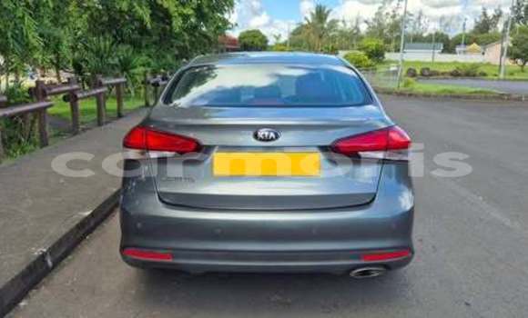 Acheter Occasion Voiture Kia Cerato Autre à Amaury, Rivière du Rempart Acheter Occasion Voiture Kia Cerato Autre à Amaury, Rivière du Rempart