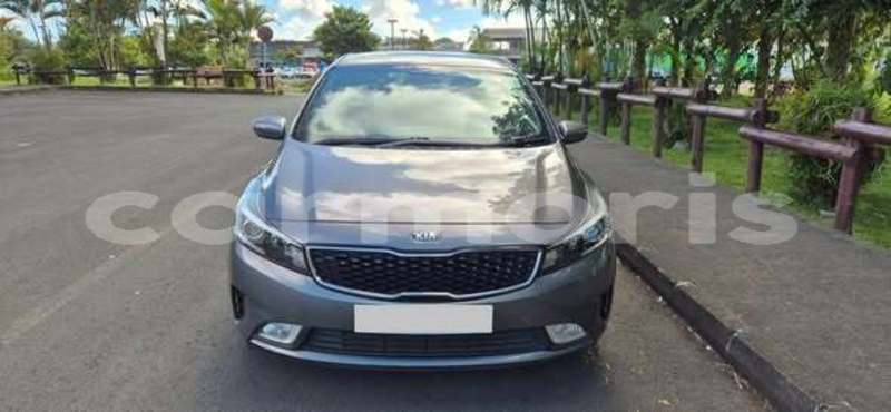 Big with watermark kia cerato riviere du rempart district amaury 7914